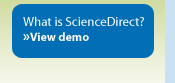 What is ScienceDirect?