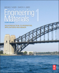 Engineering Materials 1 An Introduction to Properties, Applications and Design 4th Edition