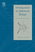 Introduction to Optimum Design, 2nd Edition