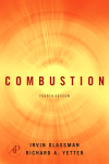 Combustion  4th Edition