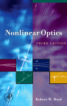Nonlinear Optics, 3rd Edition
