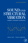 Sound and Structural Vibration: Radiation, Transmission and Response, 2nd Edition