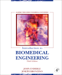 Introduction to Biomedical Engineering  3rd Edition