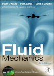 Fluid Mechanics with Multimedia DVD, 5th Edition