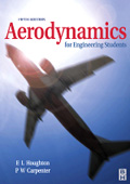 Aerodynamics for Engineering Students, 5th Edition