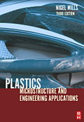 Plastics: Microstructure and Engineering Applications, 3rd Edition