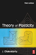 Theory of Plasticity, 3rd Edition