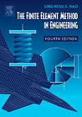 The Finite Element Method in Engineering, 4th Edition