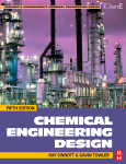 Chemical Engineering Design SI edition 5th Edition