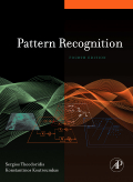 Pattern Recognition, 4th Edition