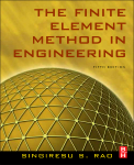 The Finite Element Method in Engineering  5th Edition