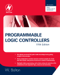 Programmable Logic Controllers  5th Edition