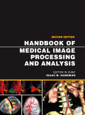 Handbook of Medical Image Processing and Analysis, 2nd Edition