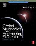 Orbital Mechanics: For Engineering Students