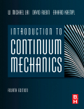  	  Introduction to Continuum Mechanics  4th Edition